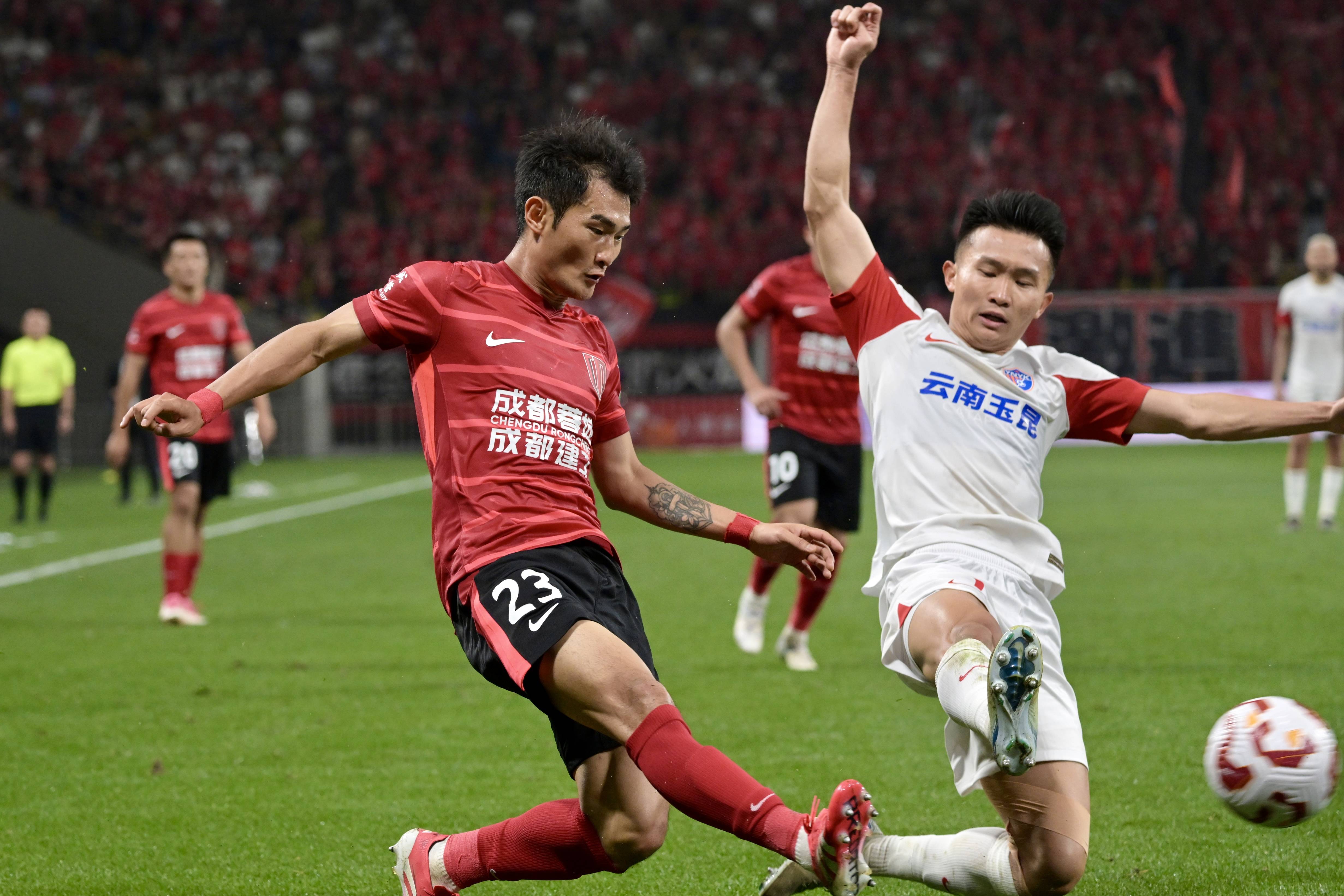 今夜体能课后，成都蓉城回应争议备战德甲，赛场秩序良好，赛程密集仍需轮换(温暖的传递阅读及答案)-天博网址