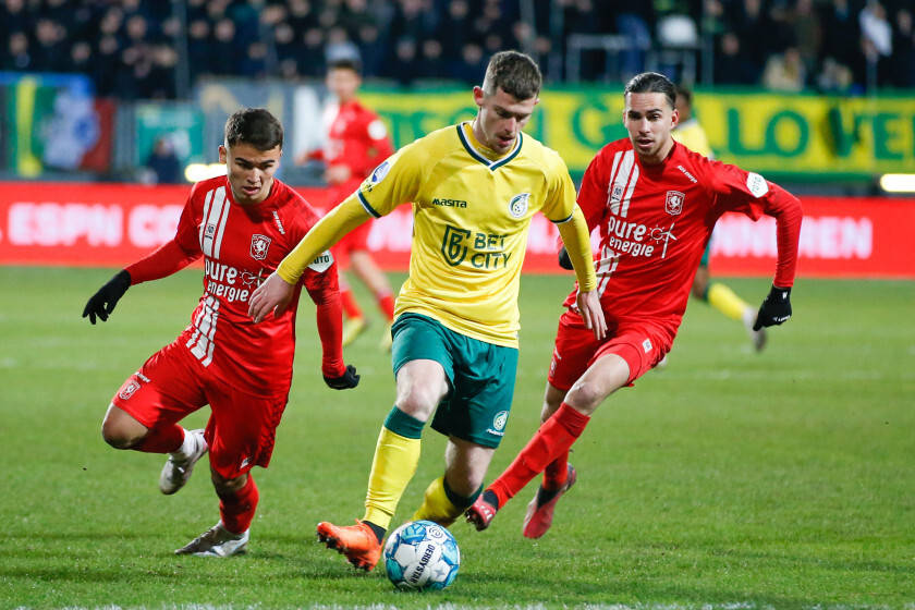 荷甲周日004奈梅亨vs乌德勒支 荷甲周日004奈梅亨vs乌德勒支