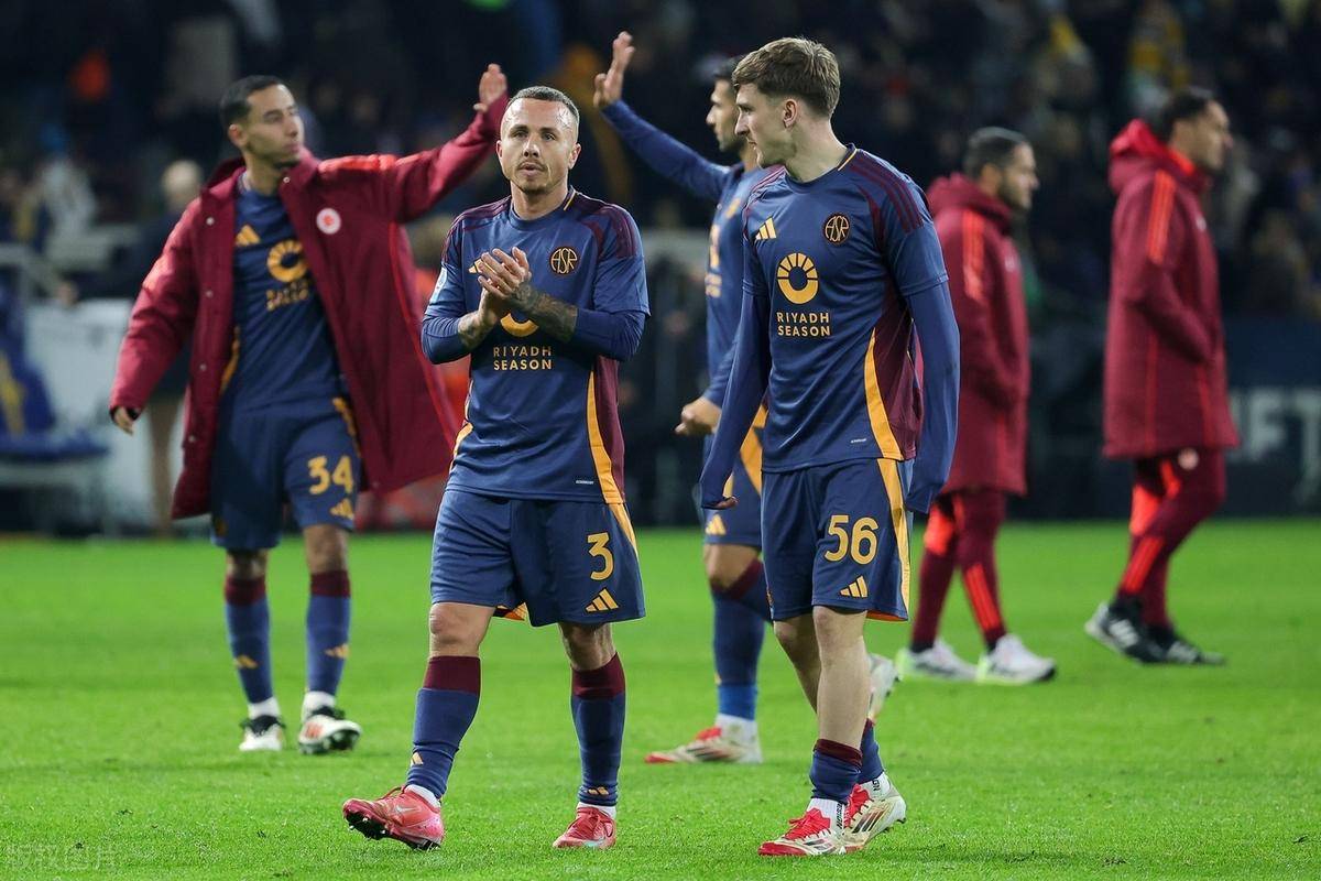 包含里程碑夜！皇家马德里状态回暖；欧联冲刺阶段刷纪录；态度坚定；轮换策略成焦点的词条-天博官网