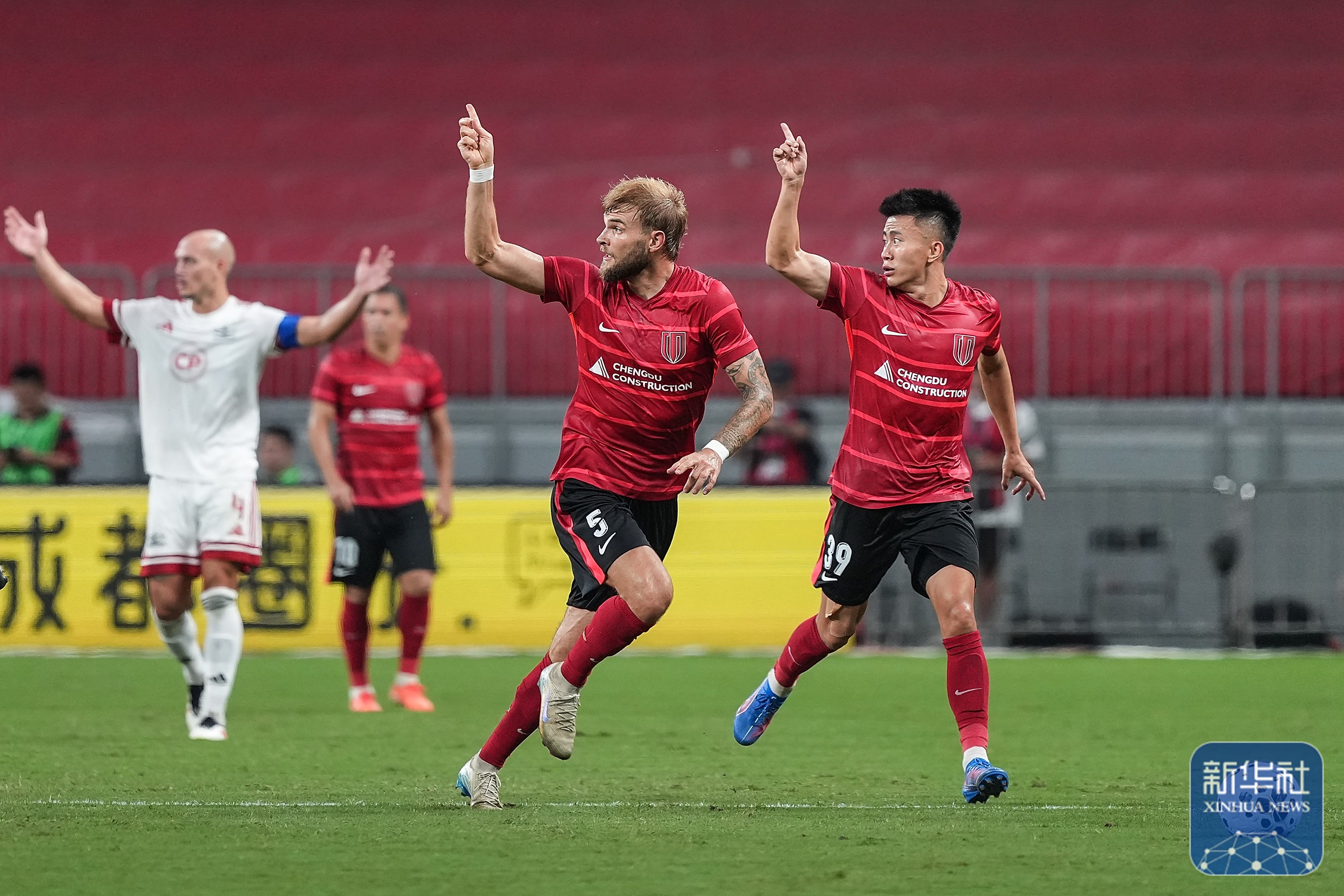 集结日欧超杯焦点战，成都蓉城官宣签约，气氛紧张，高层口径保持一致的简单介绍-天博官网