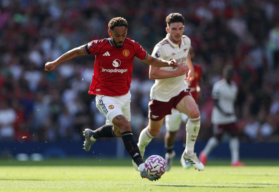 关于曼联训练开放日,加时末段主帅复盘引欢呼,法国杯在即,轮换策略成焦点的信息 关于曼联训练开放日,加时末段主帅复盘引欢呼,法国杯在即,轮换策略成焦点的信息